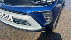 Vauxhall Crossland 1.2 Turbo [130] Elite Edition 5dr Auto Petrol Hatchback